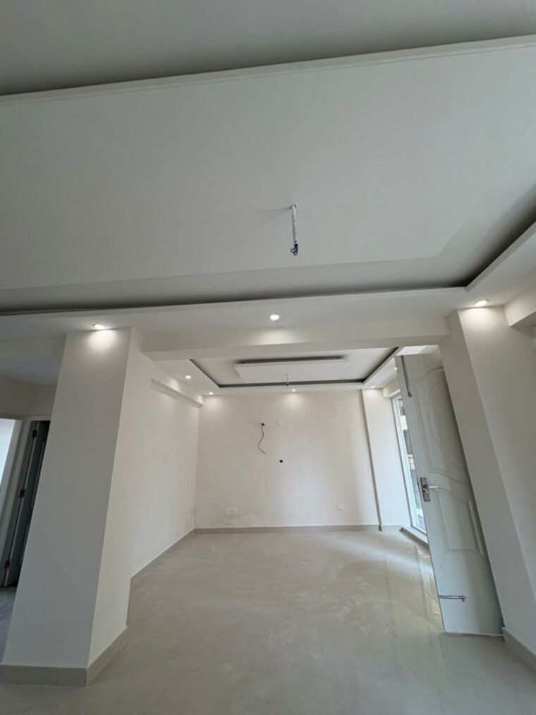 Room, vip road 3 Bedroom 1721 Sq.Ft. Builder Floor In Vip Road Zirakpur 10608969