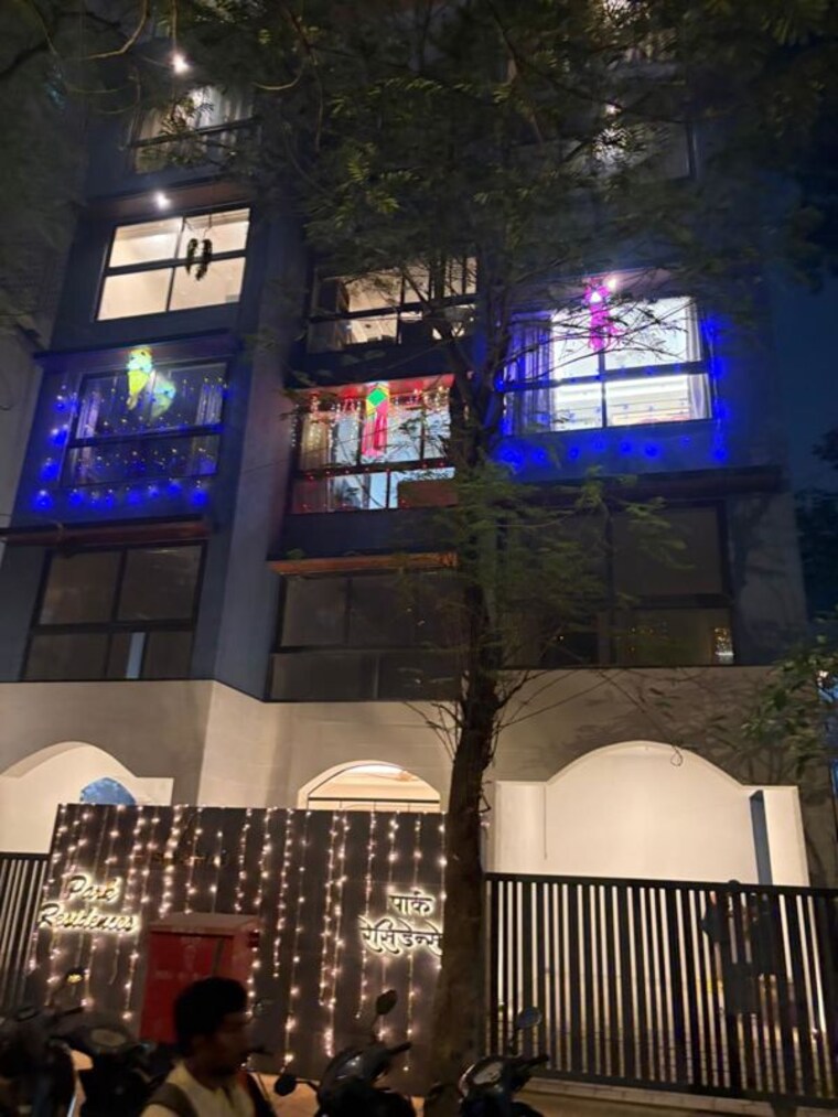 Exterior View, dadar west 3 Bedroom 1200 Sq.Ft. Apartment In Dadar West Mumbai 10608972
