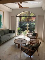 3 BHK + Prayer Room,Servant Room,Study Room,Extra Room,Basement,Store Room 1200 Sq.Ft. Apartment in Dadar West