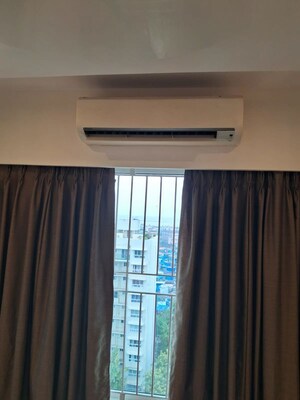 Furnished Amenities in 3 BHK Apartment at Kukreja – for Rent
