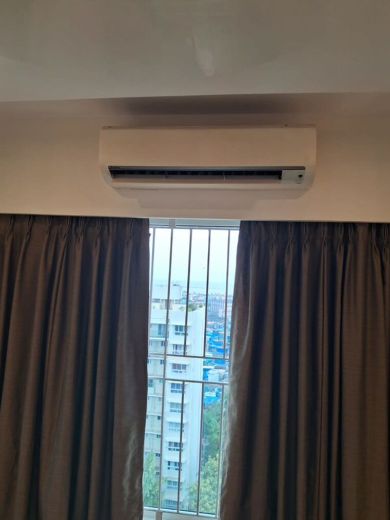 undefined, kukreja 3 Bedroom 1400 Sq.Ft. Apartment In Kukreja Mumbai 10608993