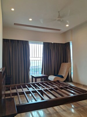 Bedroom in 3 BHK Apartment at Kukreja – for Rent
