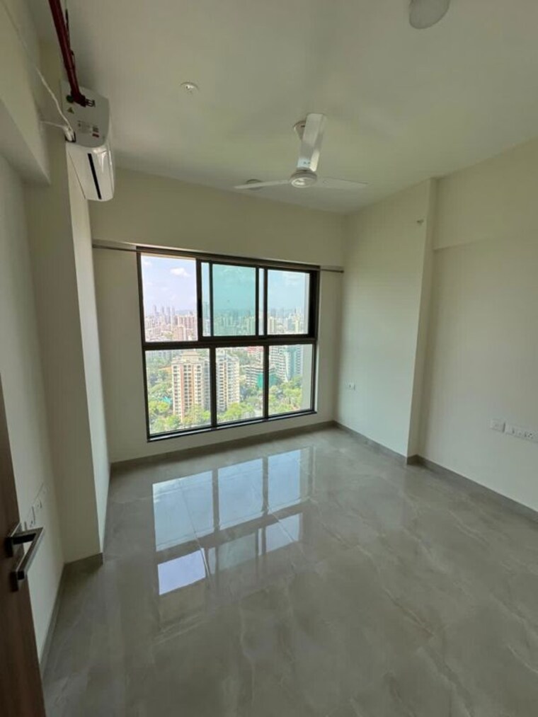 Room, sheth-irene 2 Bedroom 635 Sq.Ft. Apartment In Malad West Mumbai 10609023
