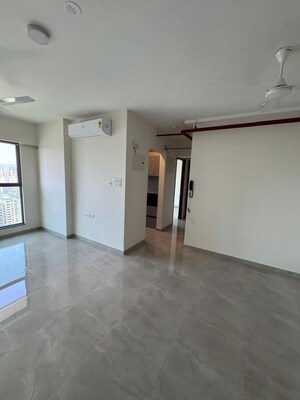 Room in 2 BHK Apartment at Sheth Irene, Malad West – for Rent