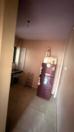1 BHK + Prayer Room,Servant Room 480 Sq.Ft. Apartment in Akshay CHS Kalwa