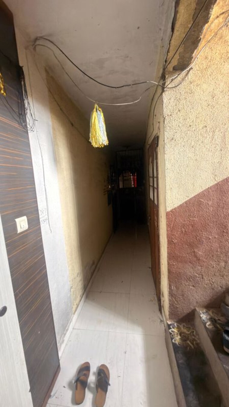 undefined, akshay-chs-kalwa 1 Bedroom 480 Sq.Ft. Apartment In Kalwa Thane 10609018