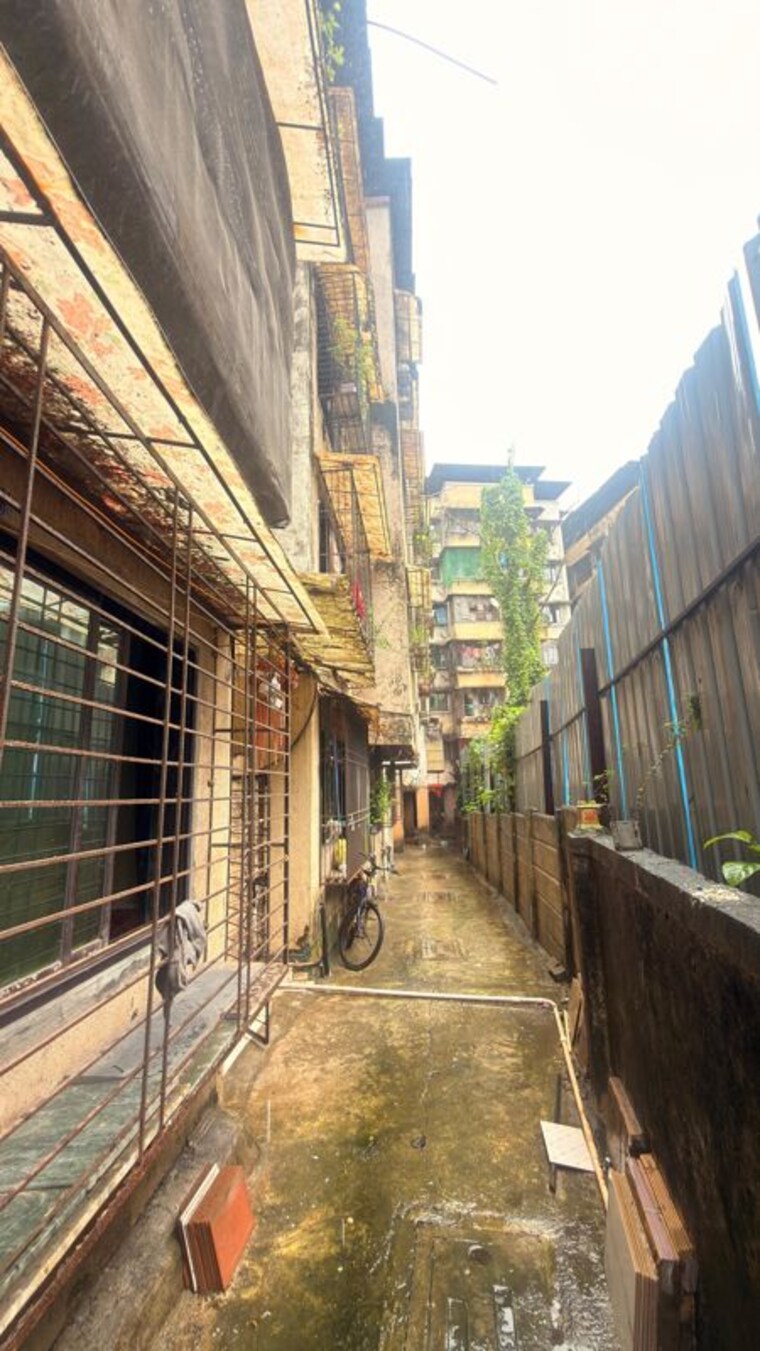 Exterior View, akshay-chs-kalwa 1 Bedroom 480 Sq.Ft. Apartment In Kalwa Thane 10609018