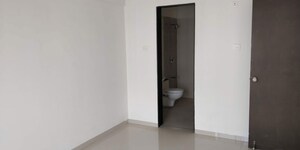 Bathroom in 2 BHK Apartment at Mulik Luxuria, Wagholi – for Rent