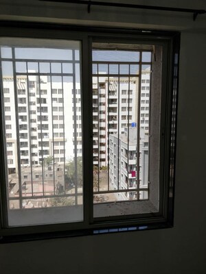  2 BHK Apartment at Mulik Luxuria, Wagholi – for Rent