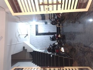 6 BHK Independent House – Exterior View View at Sadarpur - for Sale