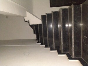 Staircase in 6 BHK Independent House at Sadarpur – for Sale