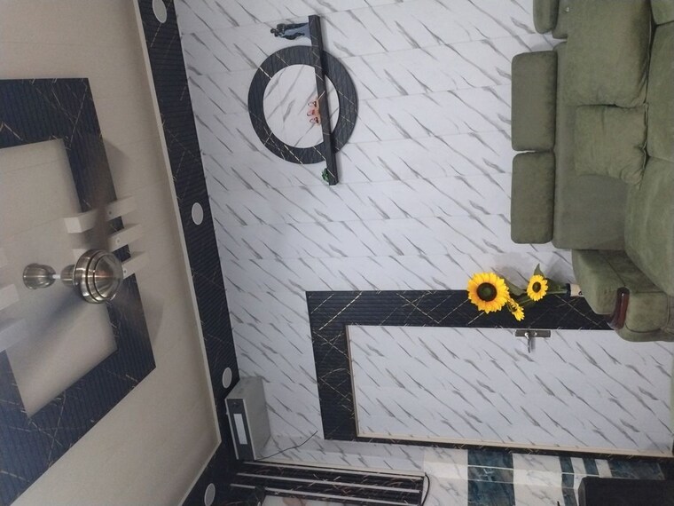 Bathroom, sadarpur 6 Bedroom 55 Sq.Mt. Independent House In Sadarpur Noida 10609057