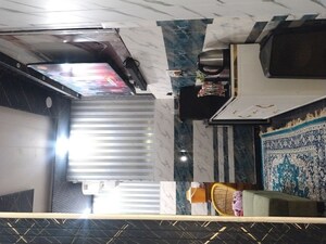 6 BHK Independent House – Exterior View View at Sadarpur - for Sale