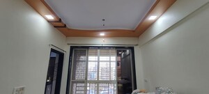 Furnished Amenities in 2 BHK Apartment at Thane West – for Rent