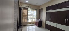 2 BHK Apartment For Rent in Thane West