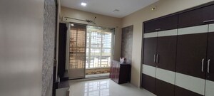 2 BHK Apartment For Rent in Thane West