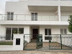 3 BHK + Study Room 2150 Sq.Ft. Independent House in Central Park Flower Valley