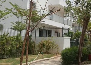 3 BHK Independent House – Exterior View View at Central Park Flower Valley, Sohna Sector 33 - for Sale