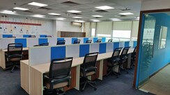 Office Space For Rent in Vijay Nagar