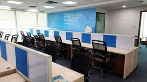 Furnished Amenities in  Office Space at Vijay Nagar – for Rent