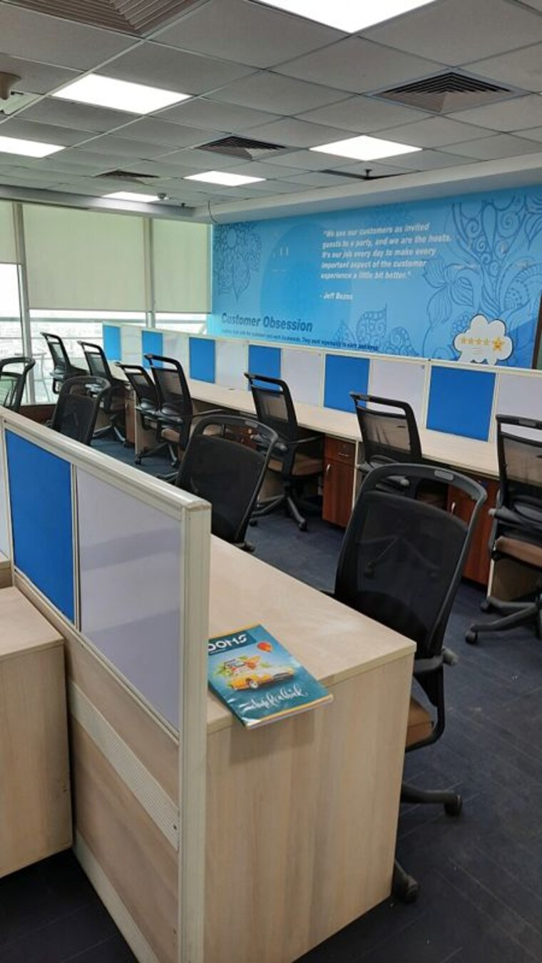 undefined, vijay nagar Commercial Office Space 870 Sq.Ft. In Vijay Nagar Indore 10609107