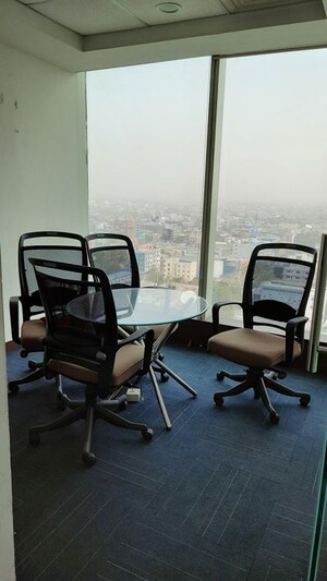 Furnished Amenities in  Office Space at Vijay Nagar – for Rent