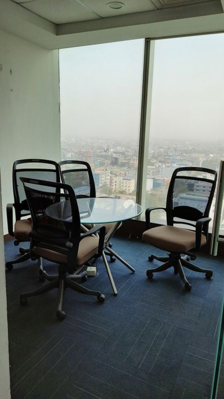 undefined, vijay nagar Commercial Office Space 870 Sq.Ft. In Vijay Nagar Indore 10609107