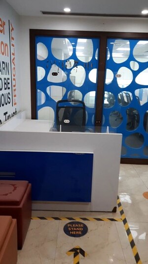 Furnished Amenities in  Office Space at Vijay Nagar – for Rent