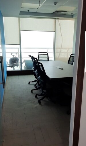 Furnished Amenities in  Office Space at Vijay Nagar – for Rent