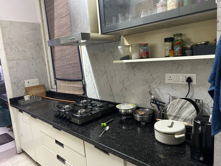 Team Area, prateek-edifice 3 Bedroom 2070 Sq.Ft. Apartment In Sector 107 Noida 10609104