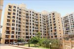 1 BHK 700 Sq.Ft. Apartment in Tharwanis Rosalie