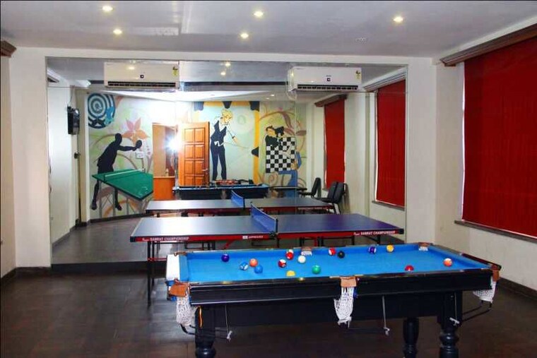undefined, tharwanis-rosalie 1 Bedroom 700 Sq.Ft. Apartment In Kalyan West Thane 10609094