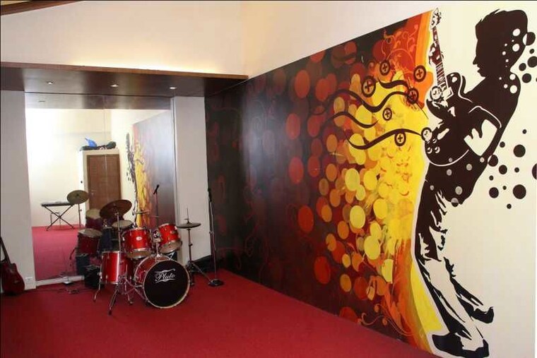 undefined, tharwanis-rosalie 1 Bedroom 700 Sq.Ft. Apartment In Kalyan West Thane 10609094