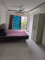 1 BHK + Study Room 440 Sq.Ft. Apartment in Sahar Road