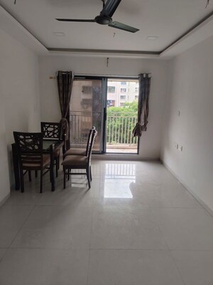Living Room in 1 BHK Apartment at Sahar Road – for Rent