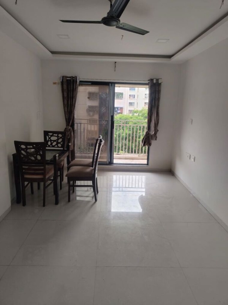 Living Room, sahar road 1 Bedroom 440 Sq.Ft. Apartment In Sahar Road Mumbai 10609112