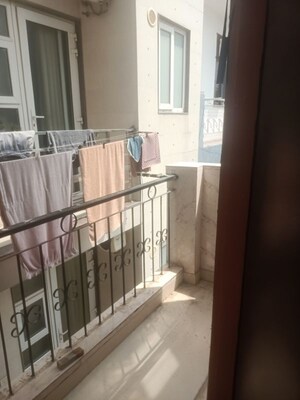 Kitchen in 1 BHK Apartment at Vasant Kunj Enclave – for Rent