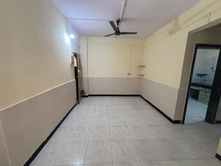 Room, gangadhar nagar 1 Bedroom 500 Sq.Ft. Apartment In Gangadhar Nagar Thane 10609138