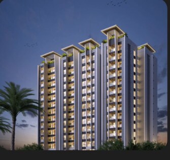 2 BHK + Basement Apartment For Sale in Habulus Oasis Grove in Bommasandra, Bangalore