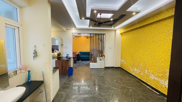 Other, arsha-sumangalam-vrindavan-yojana 3 Bedroom 1275 Sq.Ft. Apartment In Vrindavan Yojna Lucknow 10609146