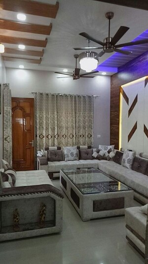Living Room in 2 BHK Independent House at Bangarapet – for Sale
