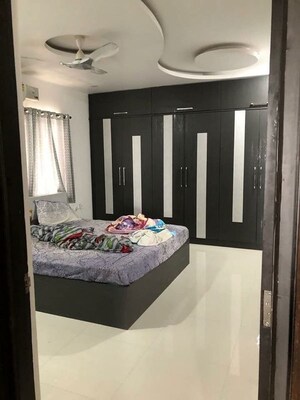 Bedroom in 2 BHK Independent House at Bangarapet – for Sale