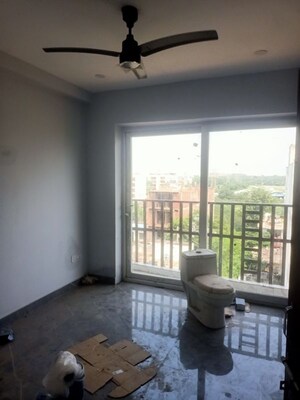 1.5 BHK Builder Floor For Rent in Vasant Kunj
