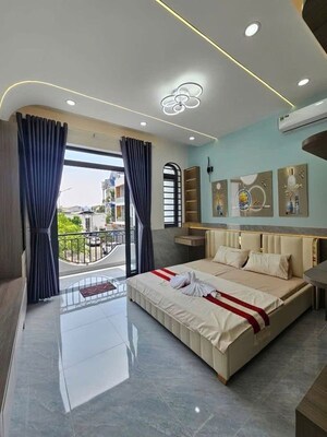Bedroom in 2 BHK Independent House at Bangarapet – for Sale