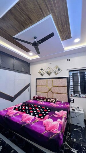 Bedroom in 2 BHK Independent House at Bangarapet – for Sale