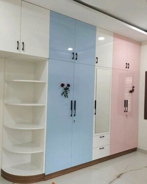 Bathroom in 2 BHK Independent House at Bangarapet – for Sale
