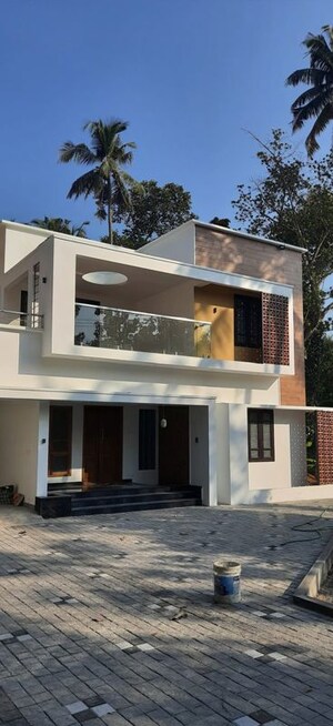 2 BHK Independent House – Exterior View View at Bangarapet - for Sale