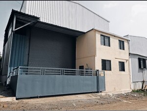  Warehouse For Sale in Chakan