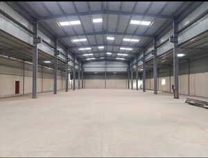 Parking in  Warehouse at Chakan – for Sale