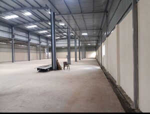 Staircase in  Warehouse at Chakan – for Sale